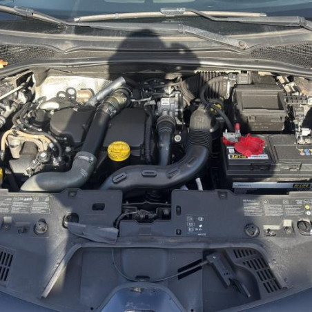 Pommeau de vitesses RENAULT CLIO 4