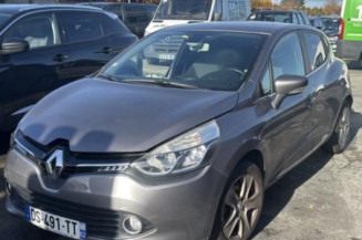 Pommeau de vitesses RENAULT CLIO 4