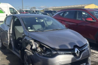 Pommeau de vitesses RENAULT CLIO 4