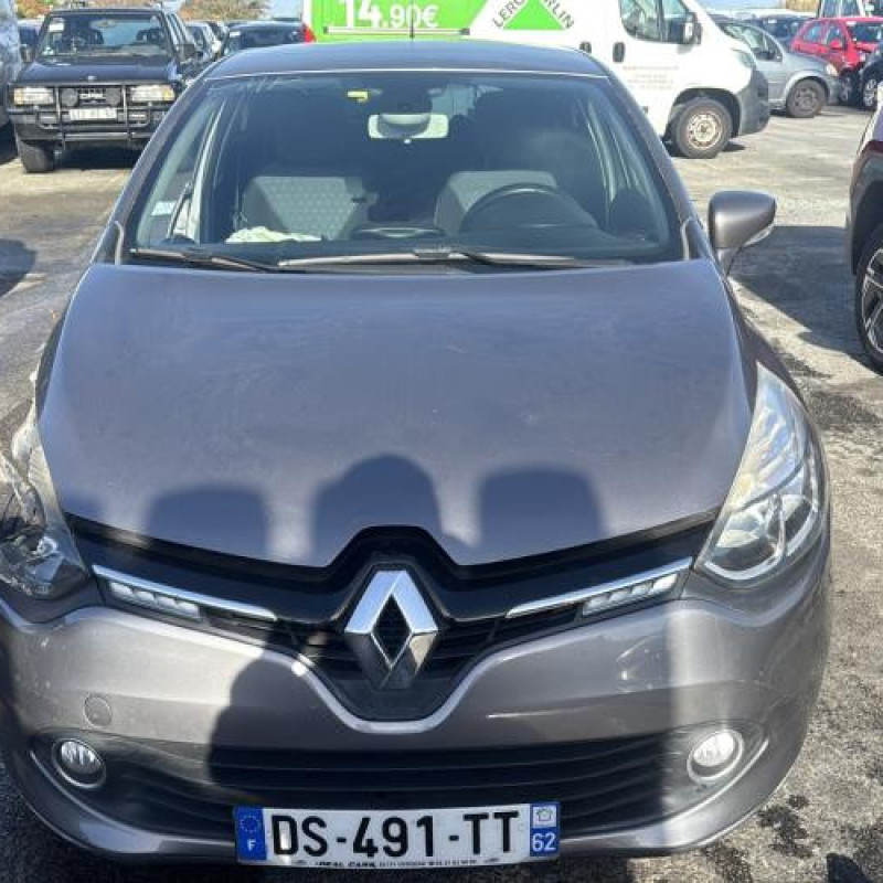 Pommeau de vitesses RENAULT CLIO 4 Photo n°10