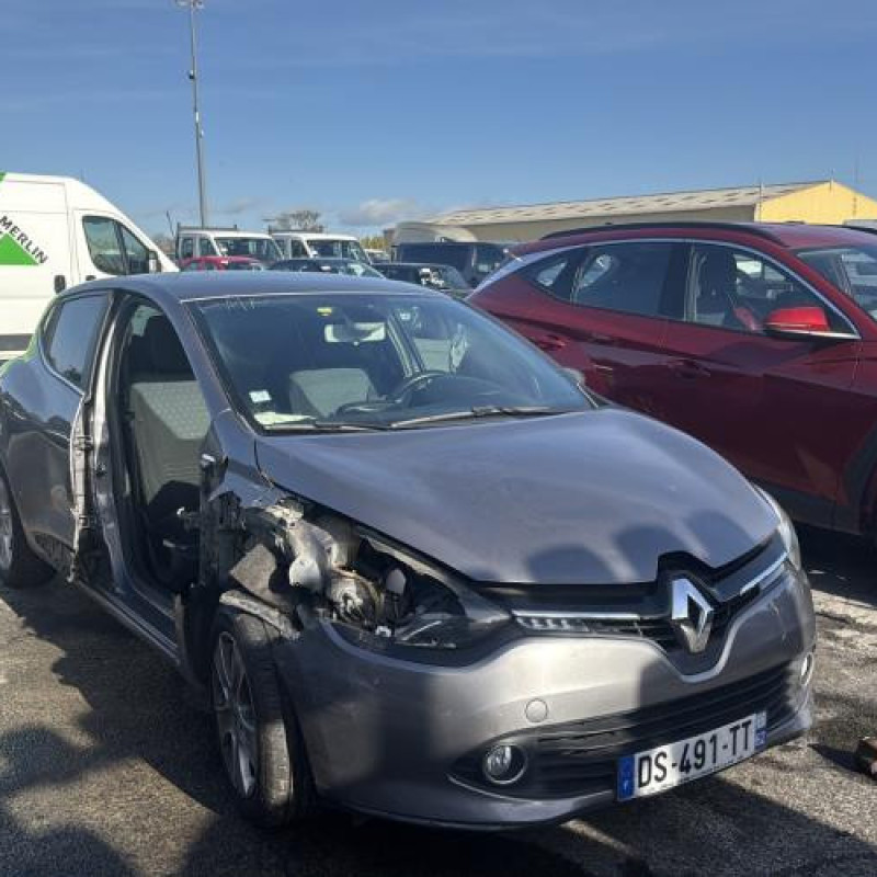 Levier de vitesses RENAULT CLIO 4 Photo n°4