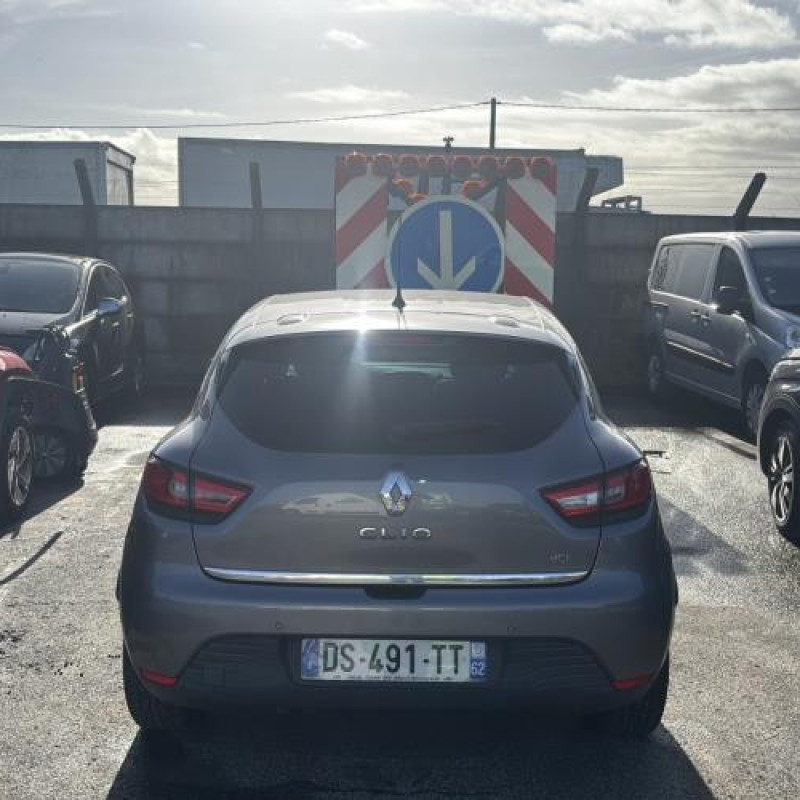 Levier de vitesses RENAULT CLIO 4 Photo n°7