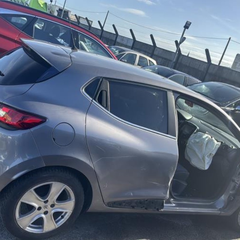 Levier de vitesses RENAULT CLIO 4 Photo n°8