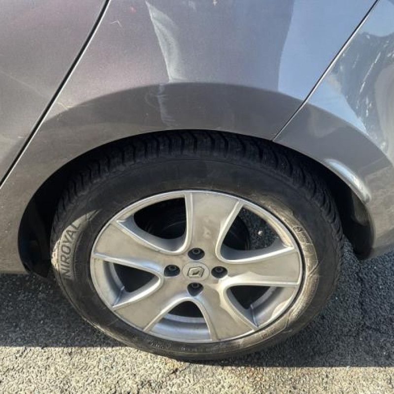 Levier de vitesses RENAULT CLIO 4 Photo n°11