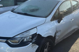 Levier de vitesses RENAULT CLIO 4 Photo n°1