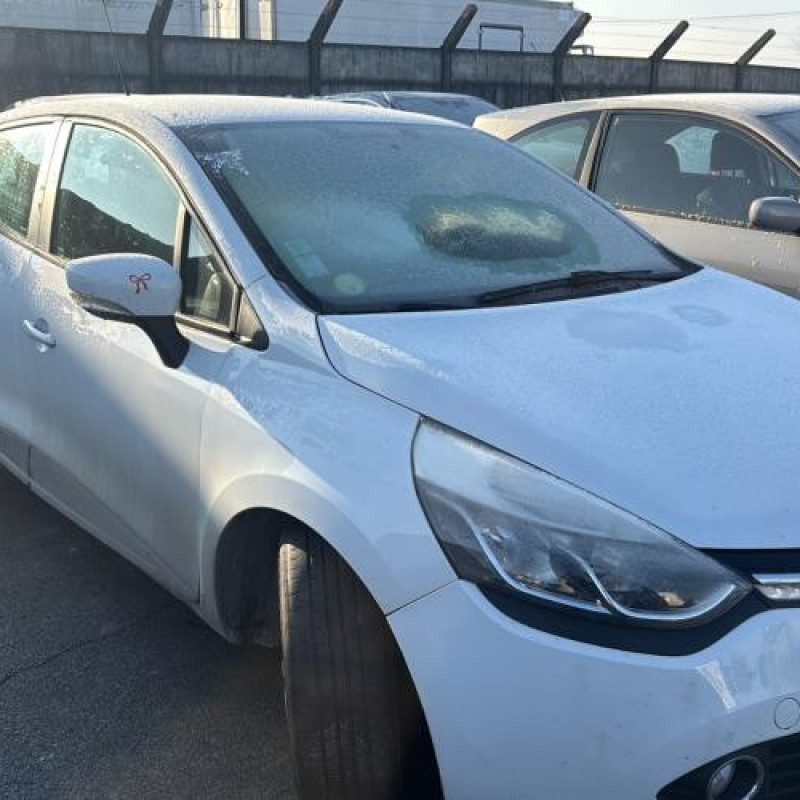 Levier de vitesses RENAULT CLIO 4 Photo n°2