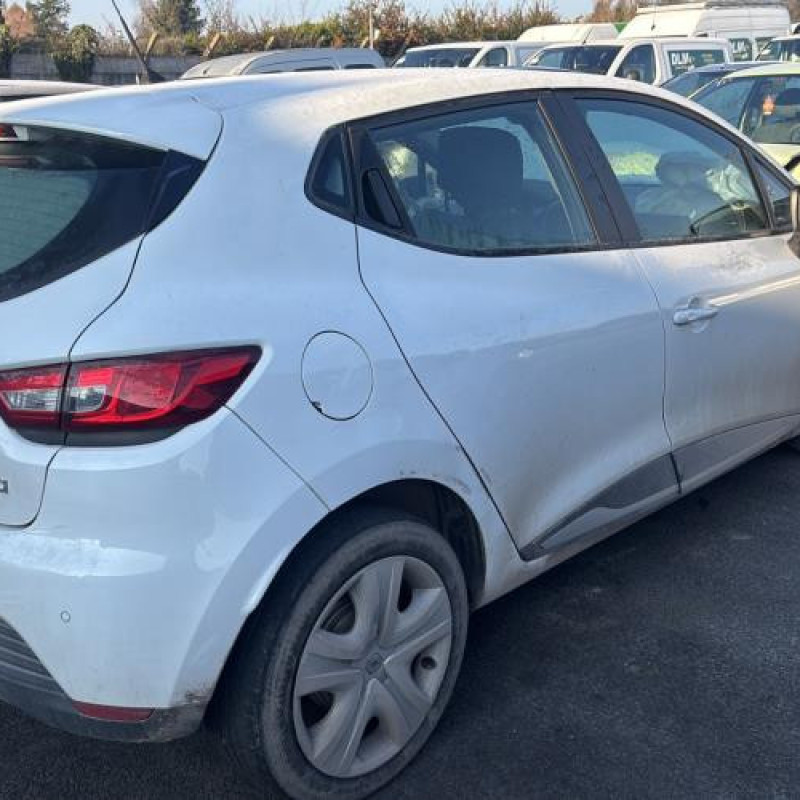 Levier de vitesses RENAULT CLIO 4 Photo n°3