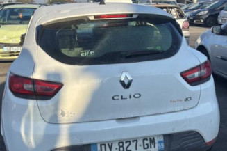 Levier de vitesses RENAULT CLIO 4