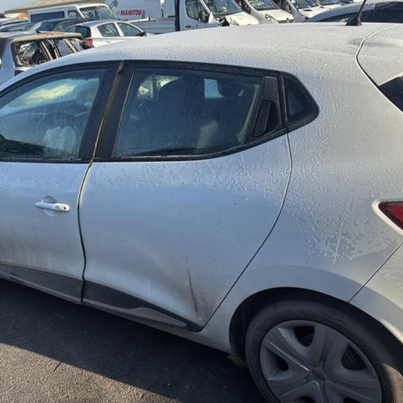 Levier de vitesses RENAULT CLIO 4 Photo n°6