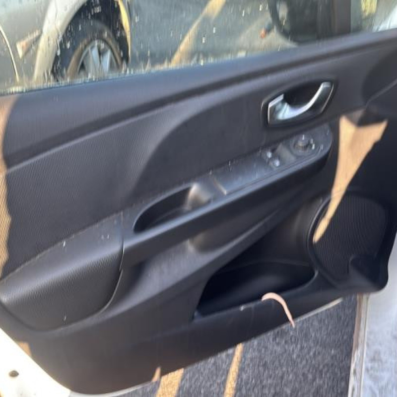 Levier de vitesses RENAULT CLIO 4 Photo n°9