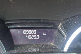 Levier de vitesses RENAULT CLIO 4