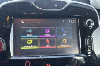 Levier de vitesses RENAULT CLIO 4