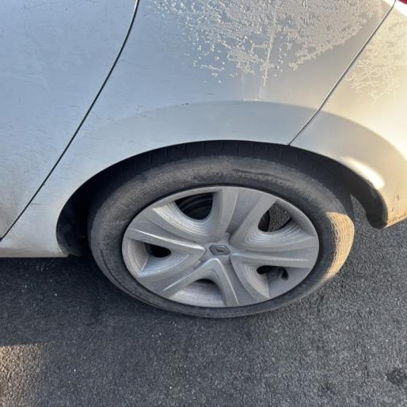 Levier de vitesses RENAULT CLIO 4 Photo n°19