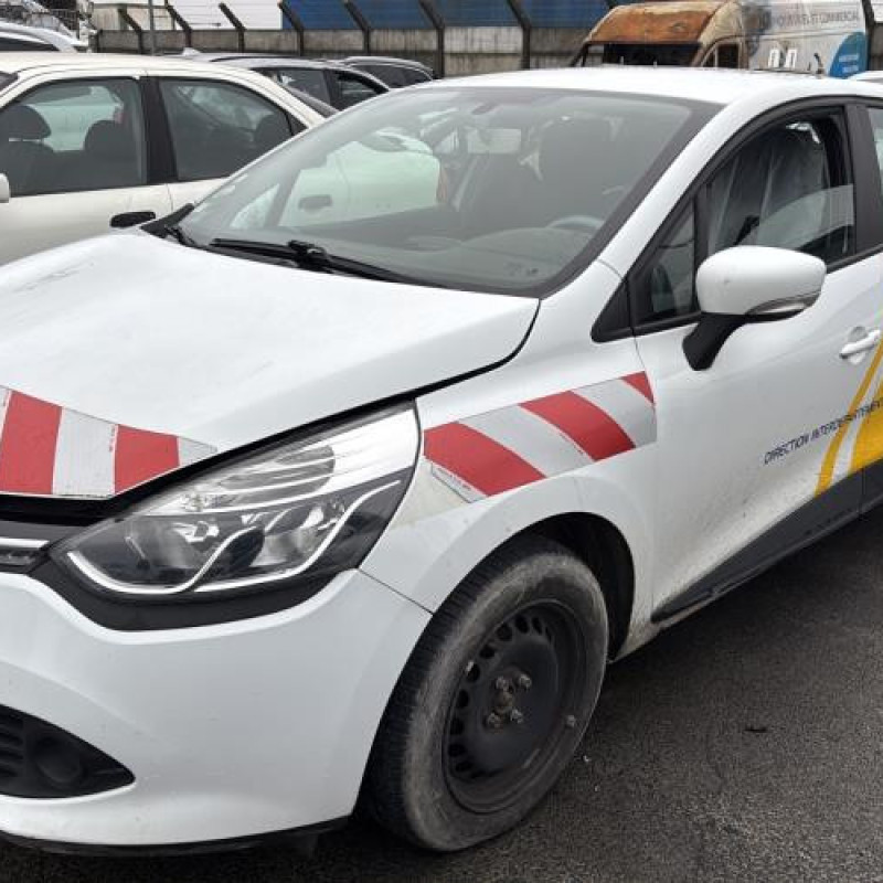 Levier de vitesses RENAULT CLIO 4 Photo n°5