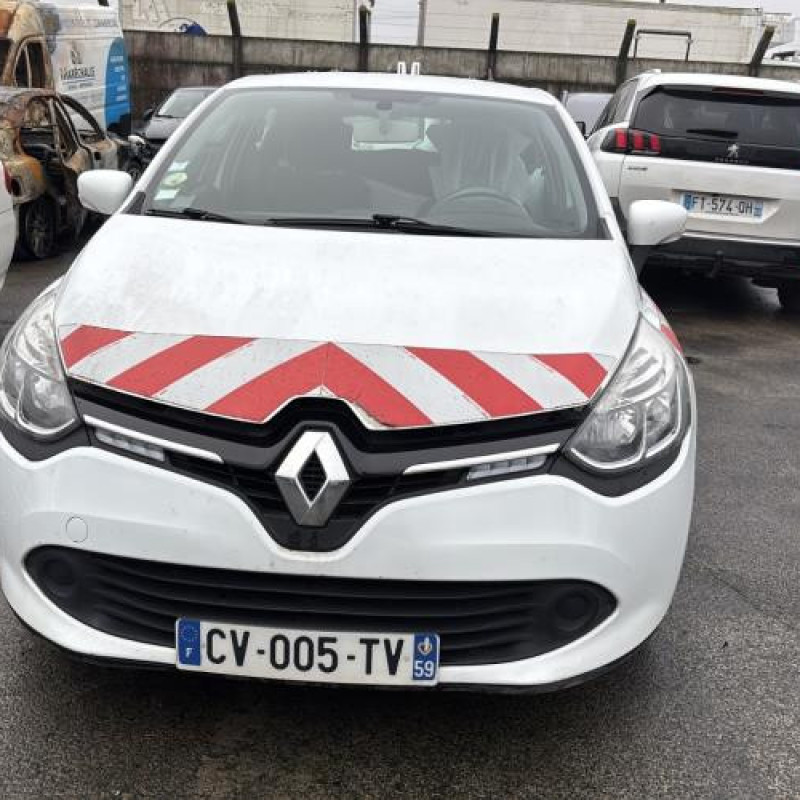 Levier de vitesses RENAULT CLIO 4 Photo n°6