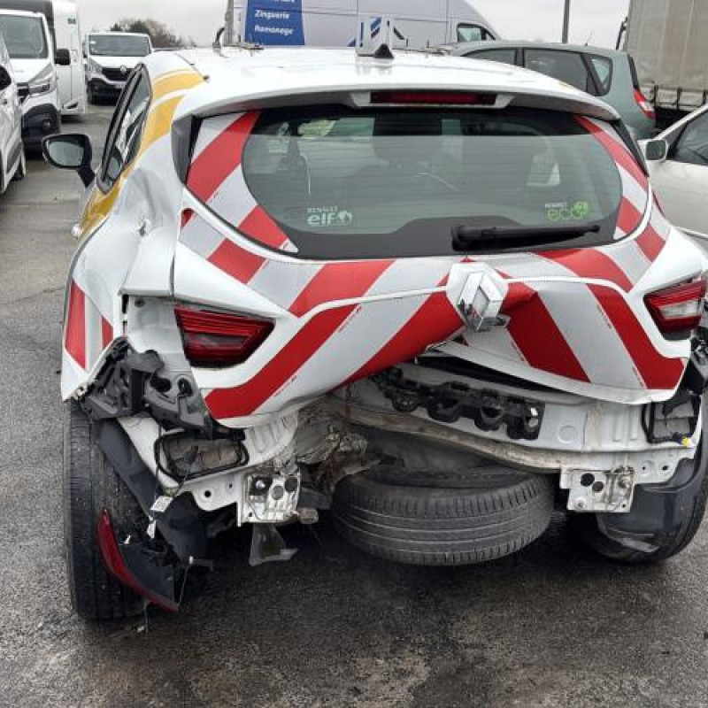 Levier de vitesses RENAULT CLIO 4 Photo n°10