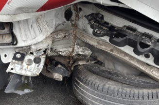 Levier de vitesses RENAULT CLIO 4