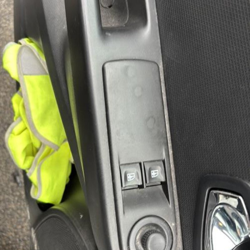 Levier de vitesses RENAULT CLIO 4 Photo n°15