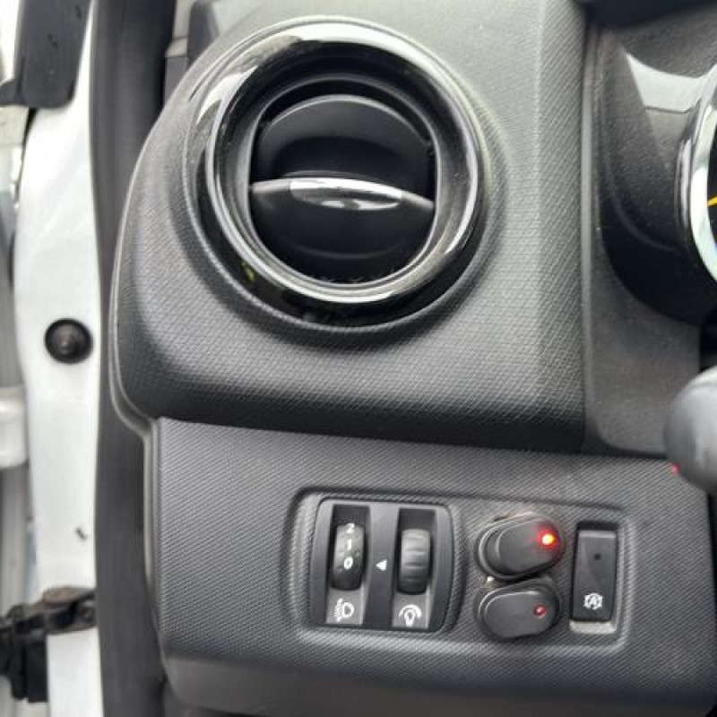 Levier de vitesses RENAULT CLIO 4 Photo n°20