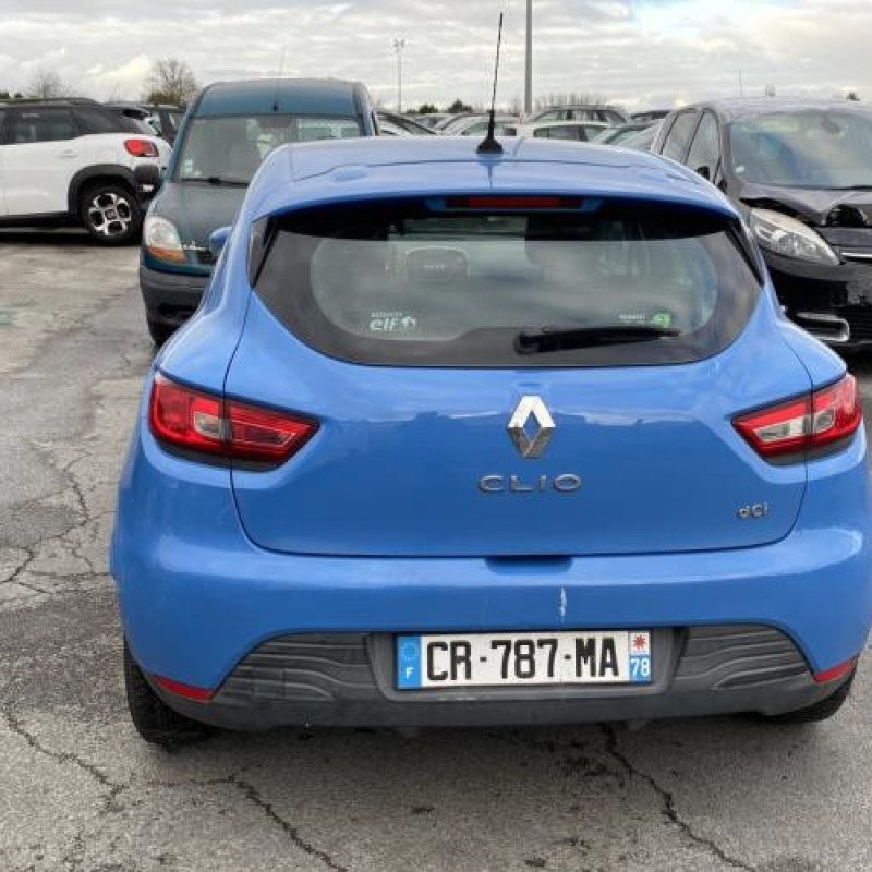 Levier de vitesses RENAULT CLIO 4 Photo n°4