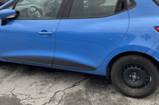 Levier de vitesses RENAULT CLIO 4