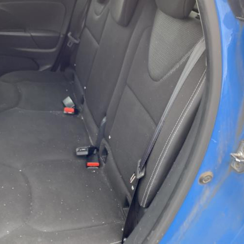 Levier de vitesses RENAULT CLIO 4 Photo n°10