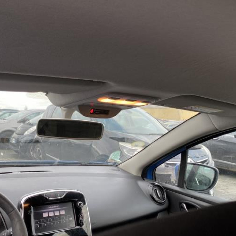 Levier de vitesses RENAULT CLIO 4 Photo n°13