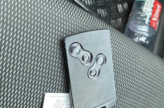 Levier de vitesses RENAULT CLIO 4