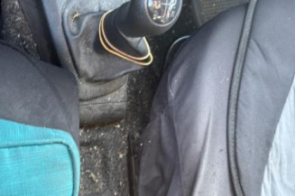 Levier de vitesses DACIA SANDERO 2