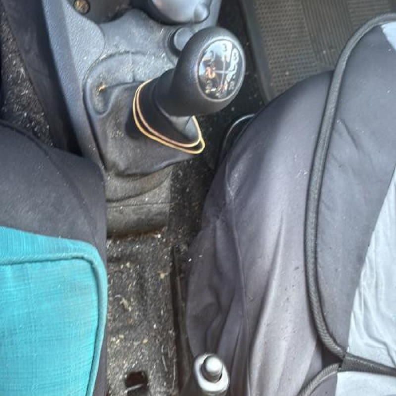 Levier de vitesses DACIA SANDERO 2 Photo n°18