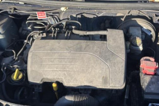 Levier de vitesses DACIA SANDERO 2