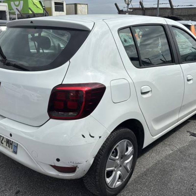 Levier de vitesses DACIA SANDERO 2 Photo n°3