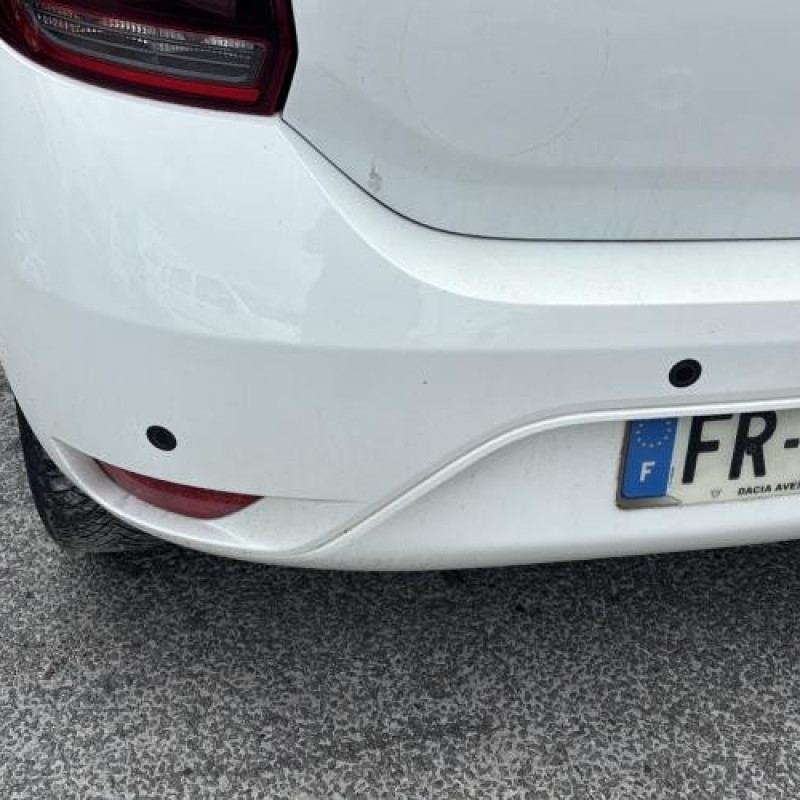 Levier de vitesses DACIA SANDERO 2 Photo n°5