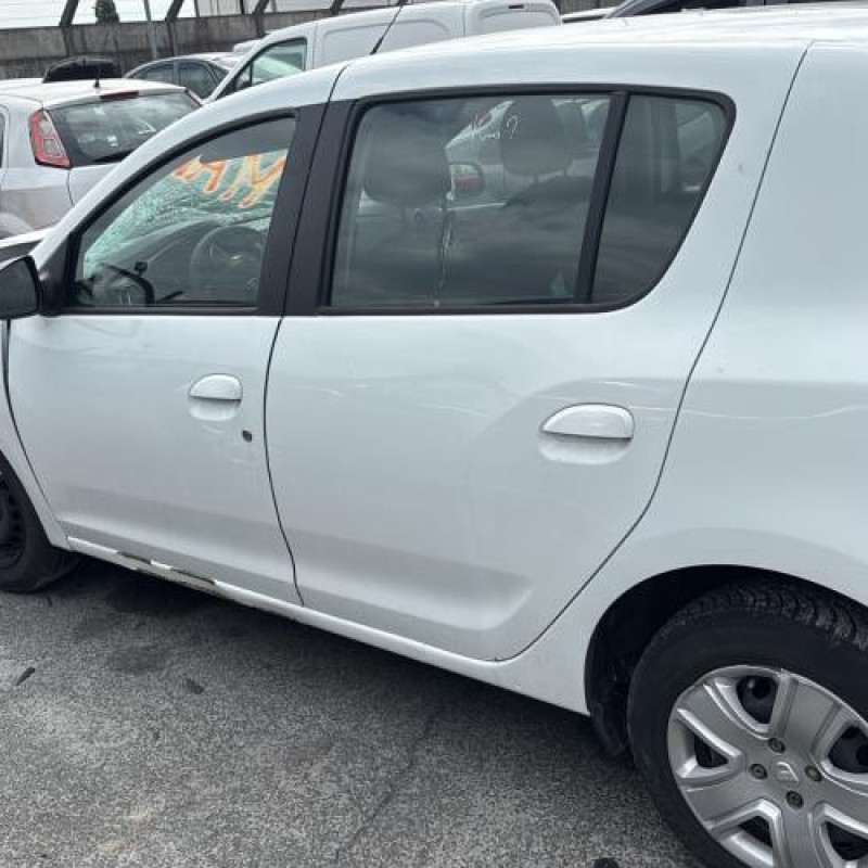 Levier de vitesses DACIA SANDERO 2 Photo n°6