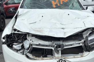 Levier de vitesses DACIA SANDERO 2