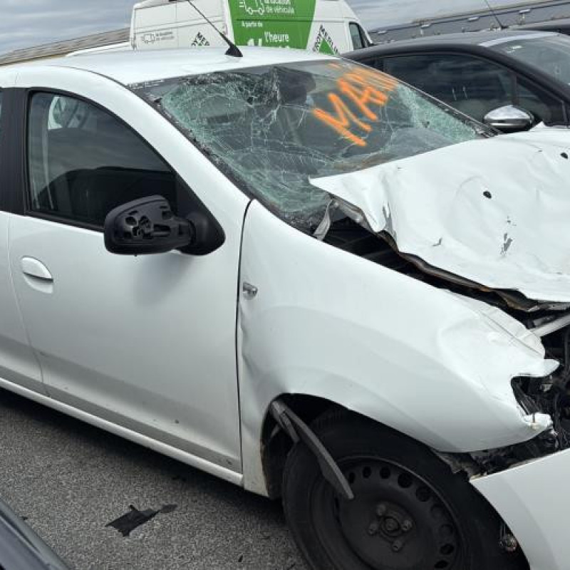 Levier de vitesses DACIA SANDERO 2 Photo n°8