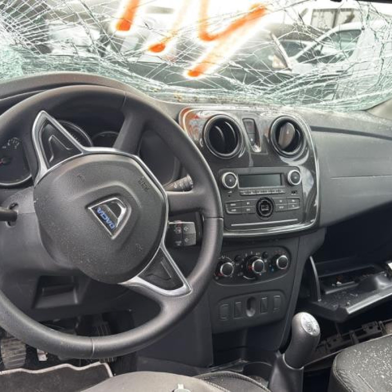 Levier de vitesses DACIA SANDERO 2 Photo n°14