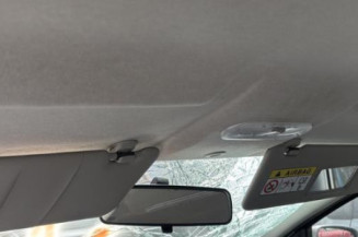 Levier de vitesses DACIA SANDERO 2