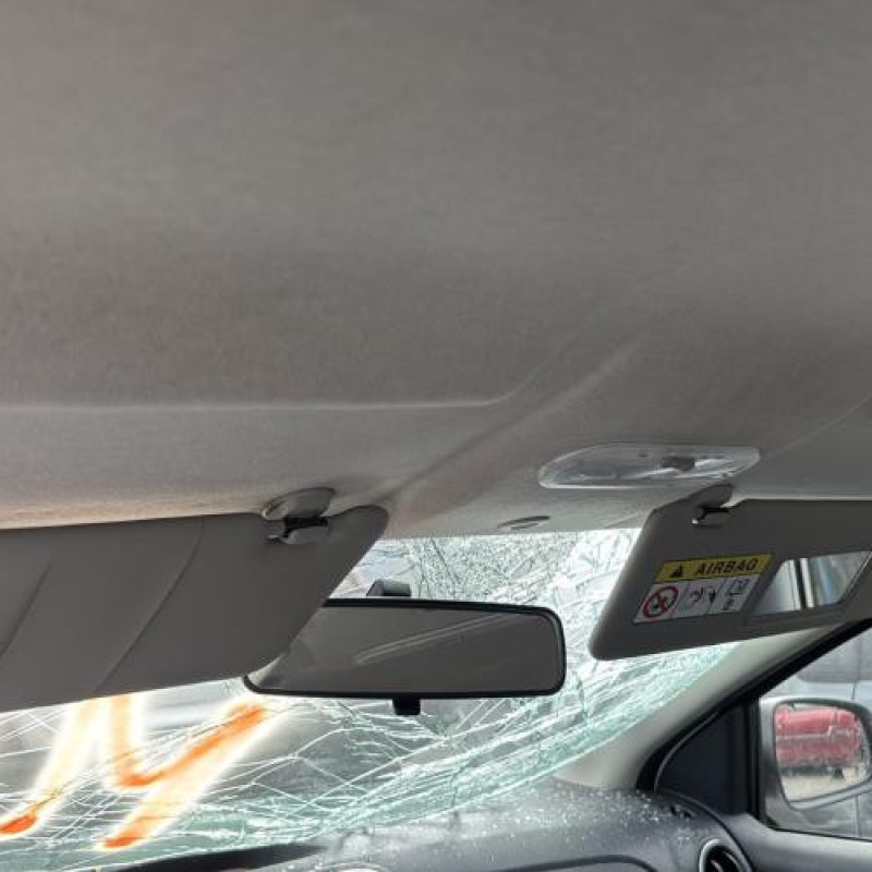 Levier de vitesses DACIA SANDERO 2 Photo n°15