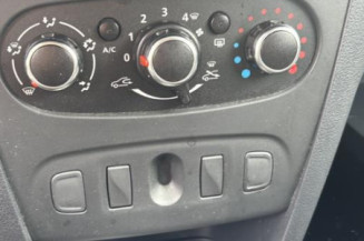 Levier de vitesses DACIA SANDERO 2