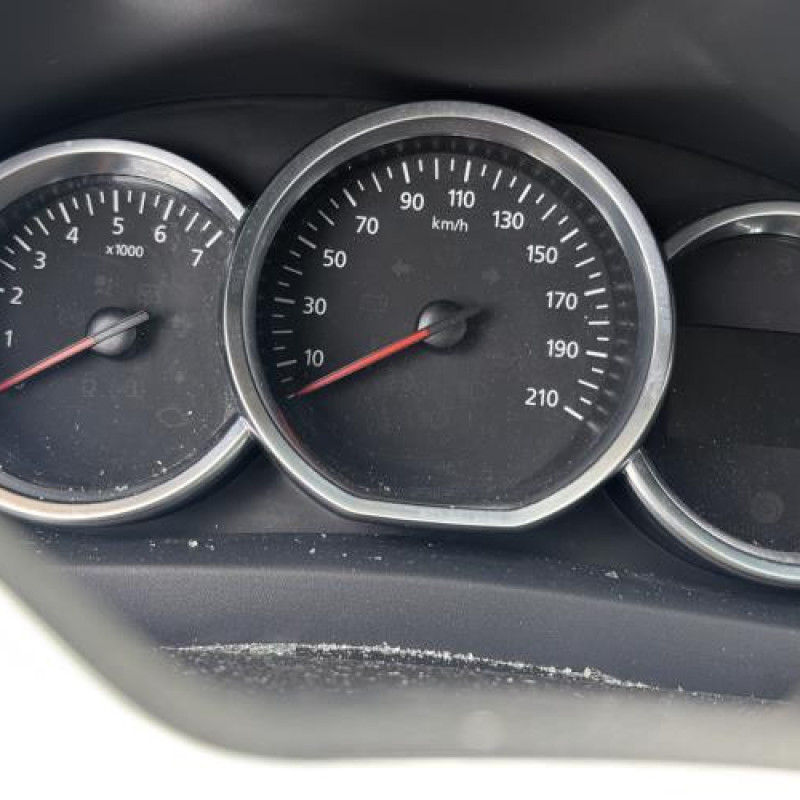 Levier de vitesses DACIA SANDERO 2 Photo n°18