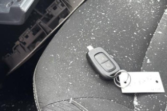 Levier de vitesses DACIA SANDERO 2