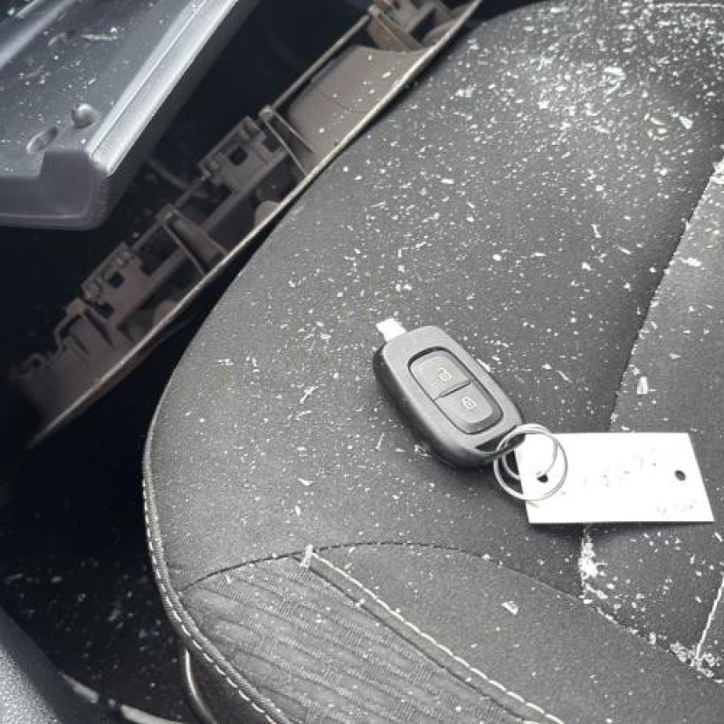 Levier de vitesses DACIA SANDERO 2 Photo n°19