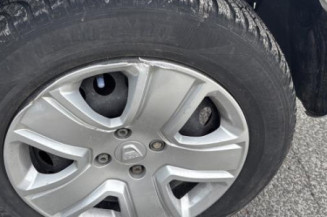 Levier de vitesses DACIA SANDERO 2