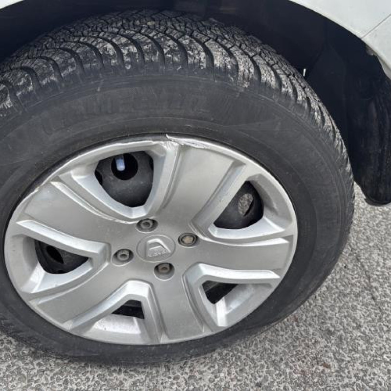 Levier de vitesses DACIA SANDERO 2 Photo n°20