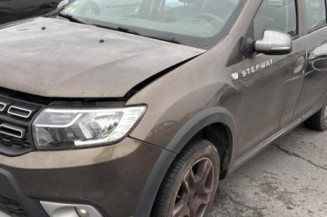 Levier de vitesses DACIA SANDERO 2 Photo n°1