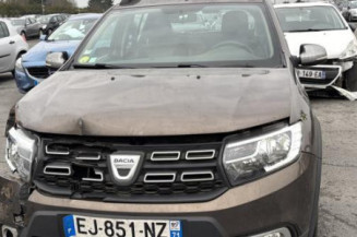 Levier de vitesses DACIA SANDERO 2