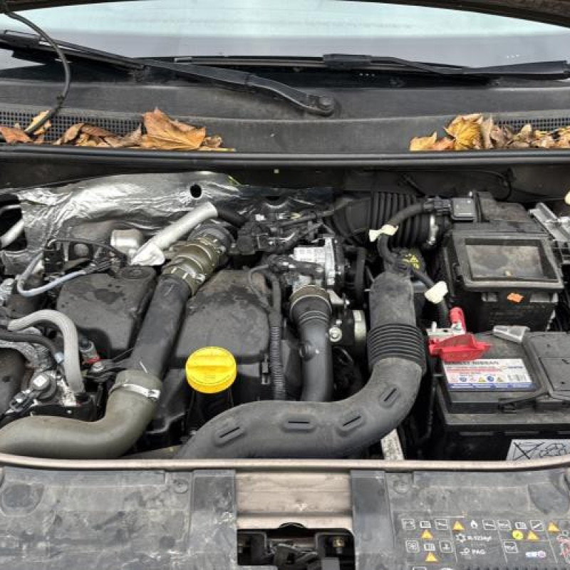 Levier de vitesses DACIA SANDERO 2 Photo n°19