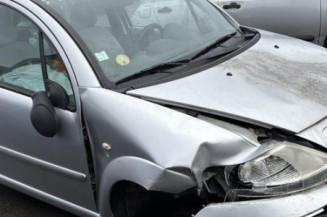 Calandre CITROEN C3 1