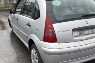 Calandre CITROEN C3 1